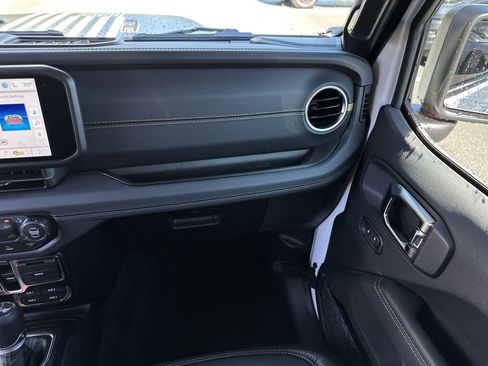 New 2026 Jeep Wrangler Sahara image 16