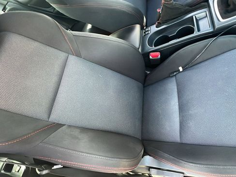 Used 2017 Subaru WRX Premium image 20