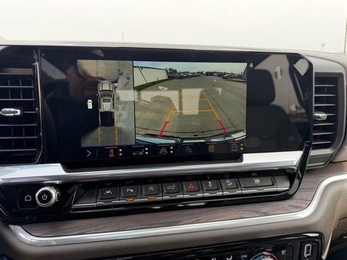 New 2026 GMC Sierra 1500 SLT w/ SLT Premium Plus Package image 21