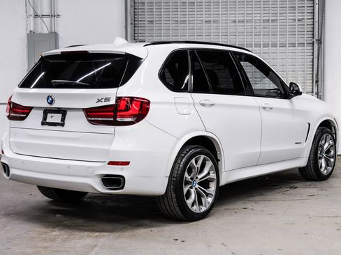 Used 2014 BMW X5 xDrive35d AWD/4WD image 9