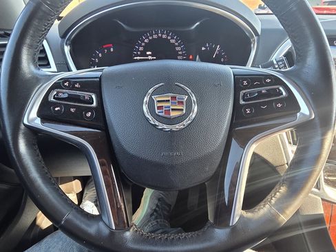 Used 2016 Cadillac SRX Luxury image 22