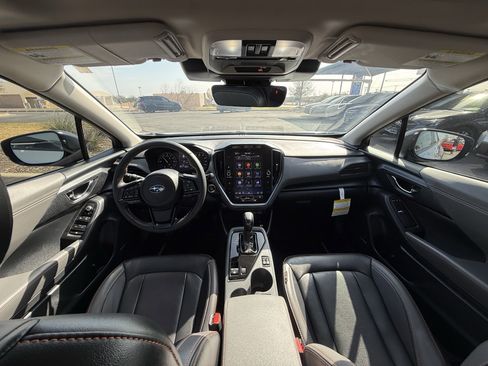 Used 2025 Subaru Crosstrek 2.5i Limited w/ Crosstrek Mirror Package image 20