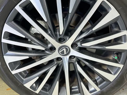 Used 2024 Lexus RX 350 Premium Plus w/ Convenience Package FWD image 32