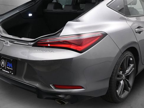 Used 2024 Acura Integra A-Spec image 13