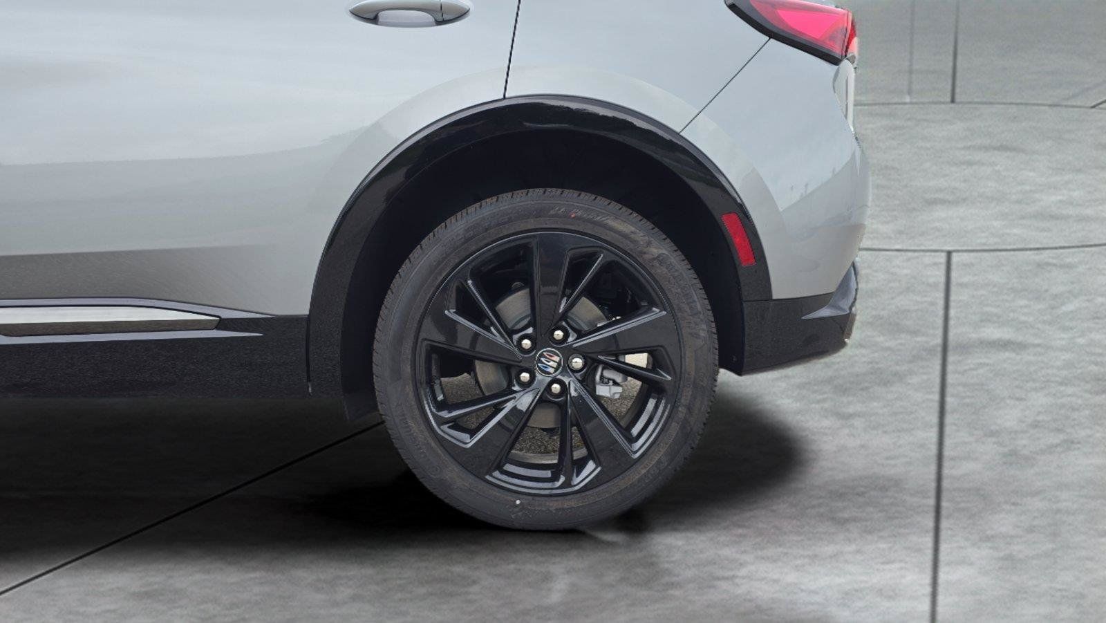 New 2026 Buick Envision Sport Touring AWD/4WD image 30