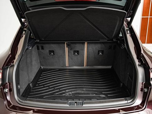 Certified 2023 Porsche Macan GTS AWD/4WD image 21