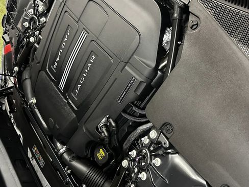 Used 2024 Jaguar F-TYPE R-Dynamic image 20