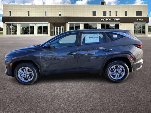 New 2026 Hyundai Tucson SE image 6