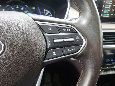 Used 2020 Hyundai Santa Fe Limited image 22