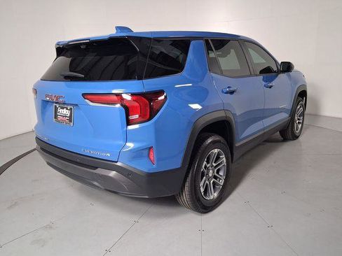 New 2026 GMC Terrain Elevation image 4