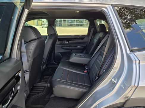 Used 2026 Honda CR-V Sport Touring image 21