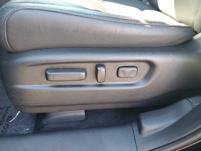 Certified 2025 Honda Passport Black Edition image 23