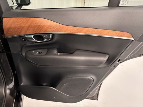 Certified 2023 Volvo XC90 B6 Plus w/ Protection Package Premier image 26