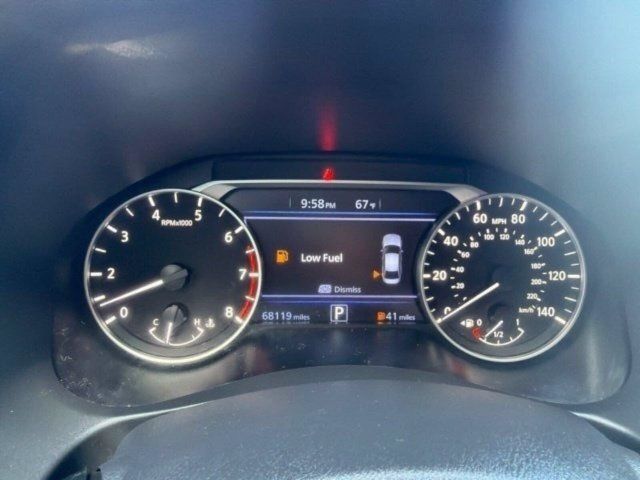 Used 2021 Nissan Altima 2.5 SR FWD image 22