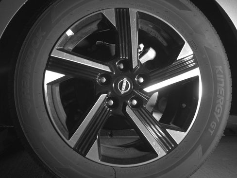 Used 2025 Nissan Sentra SV image 14