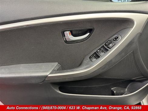 Used 2013 Hyundai Elantra GT image 21