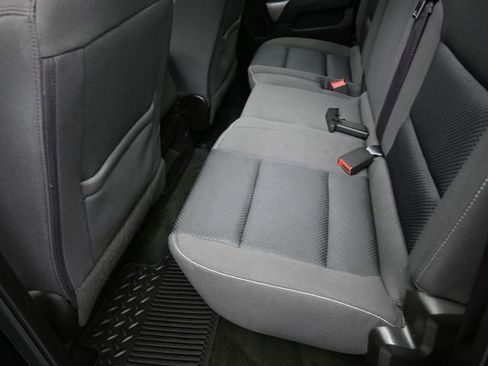 Used 2016 Chevrolet Silverado 1500 LT w/ All Star Edition image 19