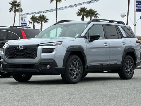 New 2026 Subaru Outback Premium AWD/4WD image 8