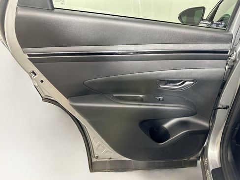Used 2023 Hyundai Tucson SEL FWD image 25