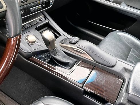 Used 2018 Lexus ES 350 image 16