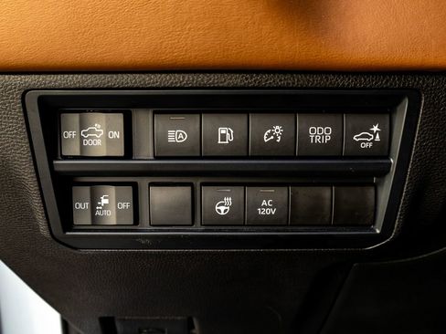 Used 2024 Toyota Tundra 1794 Edition image 23