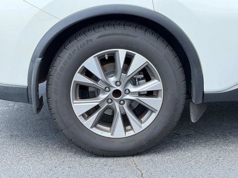 Used 2015 Nissan Murano SL FWD image 8