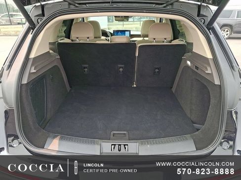 Certified 2023 Lincoln Corsair Reserve w/ Equipment Group 201A AWD/4WD image 30