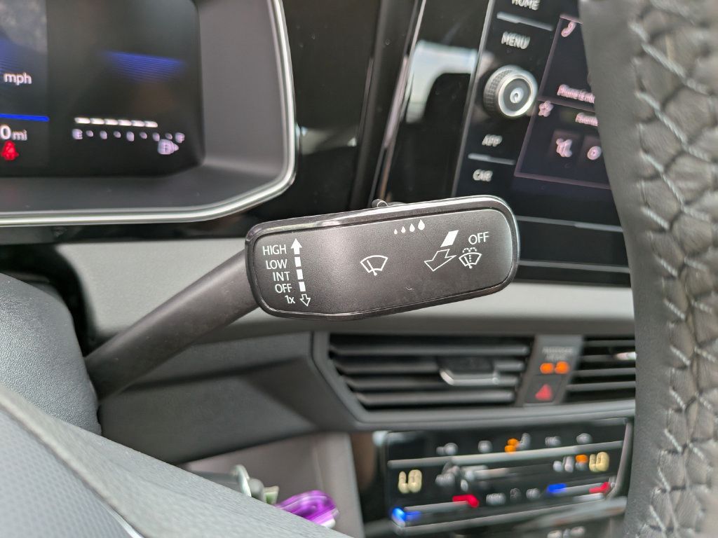 Used 2026 Volkswagen Jetta S FWD image 28