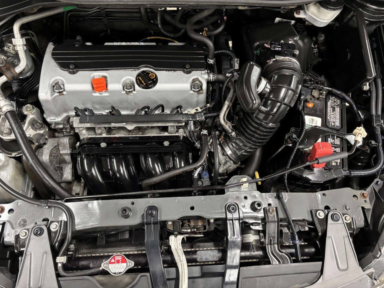 Used 2013 Honda CR-V EX-L image 11