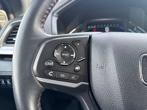 Certified 2023 Honda Odyssey Sport image 30