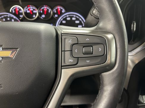 Used 2019 Chevrolet Silverado 1500 LT w/ All-Star Edition image 19