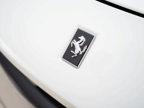 Certified 2018 Ferrari 488 Spider RWD image 31