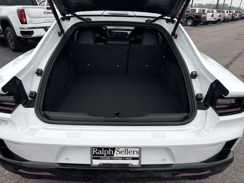 New 2026 Dodge Charger Scat Pack image 8