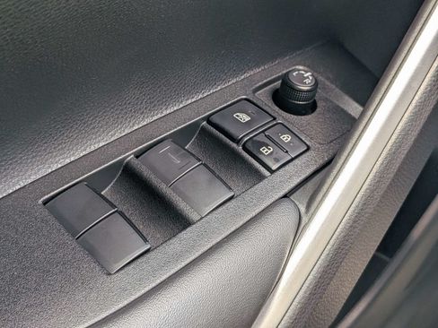 New 2026 Toyota Corolla Cross AWD Hybrid image 26