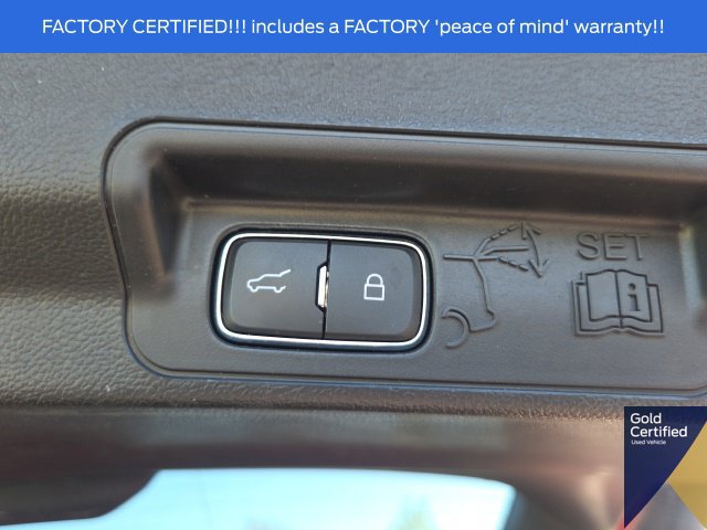 Used 2023 Ford Explorer XLT w/ Equipment Group 202A AWD/4WD image 15