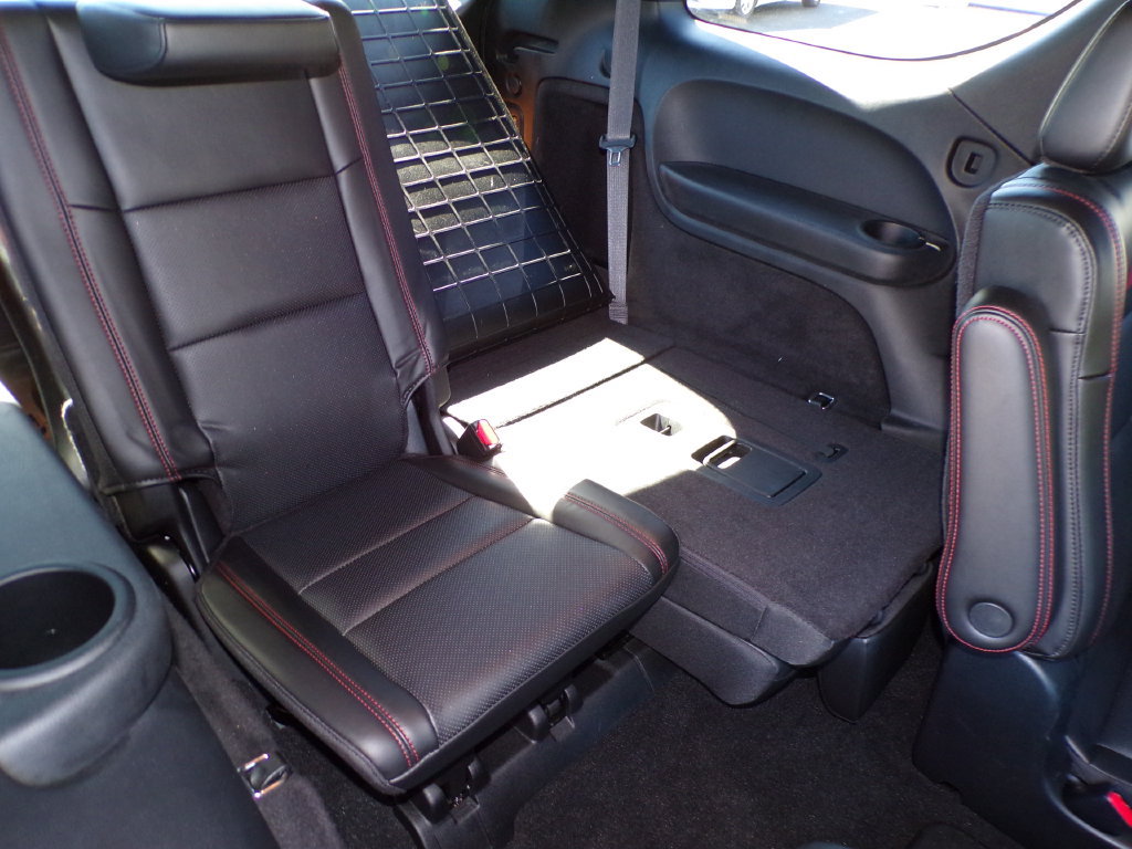 Certified 2023 Dodge Durango GT AWD/4WD image 13