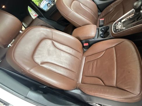 Used 2015 Audi Q5 2.0T Premium AWD/4WD image 15