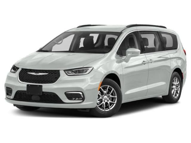 Used 2022 Chrysler Pacifica Touring-L FWD image 1