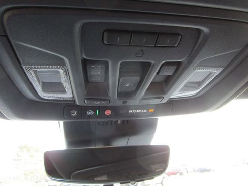 New 2026 GMC Sierra 1500 Denali Ultimate image 47