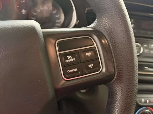 Used 2016 Dodge Dart SXT FWD image 12