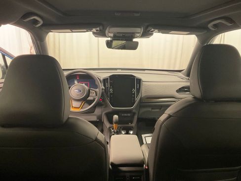New 2026 Subaru Forester Wilderness image 30