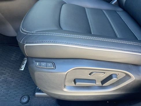 New 2025 MAZDA CX-5 AWD 2.5 S w/ Premium Plus Pkg image 22