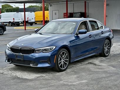 Used 2021 BMW 330i Sedan w/ Driving Assistance Package