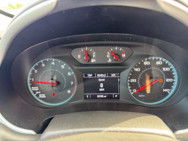 Used 2023 Chevrolet Malibu LT FWD image 20
