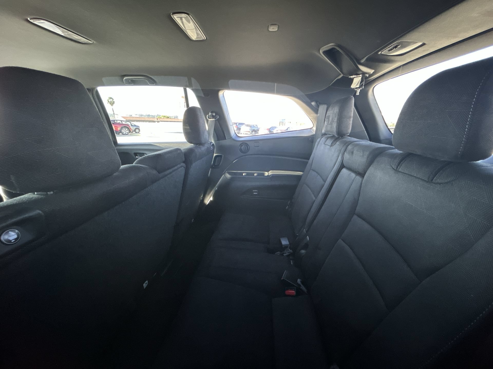 Certified 2022 Honda Pilot Sport image 25
