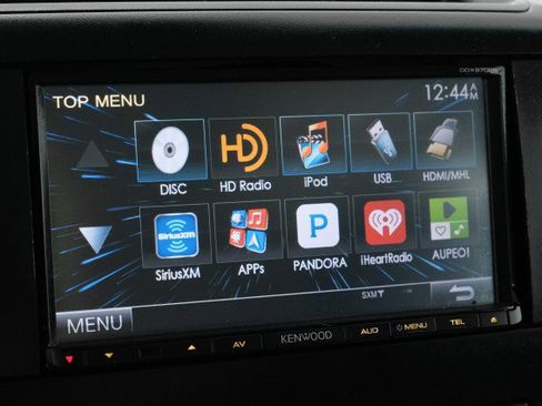 Used 2011 RAM 1500 Classic SLT w/ Remote Start & Security Group image 23