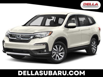 Used 2019 Honda Pilot EX