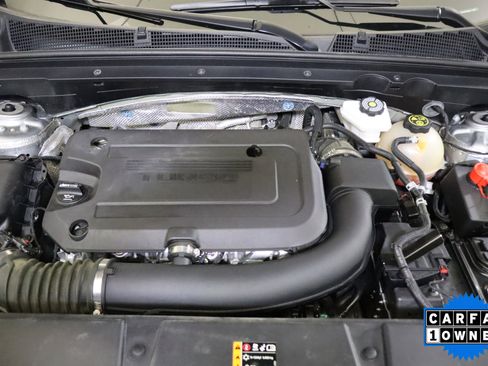 Used 2024 Buick Envision Preferred image 15