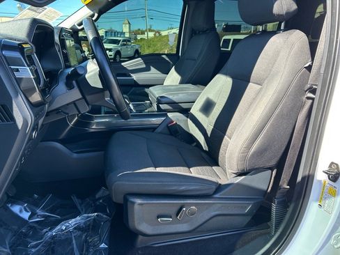 Used 2021 Ford F150 XLT w/ Equipment Group 302A High image 7