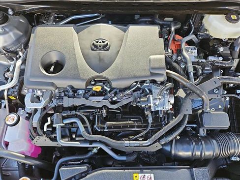 Used 2026 Toyota Camry SE w/ Convenience Package FWD image 29